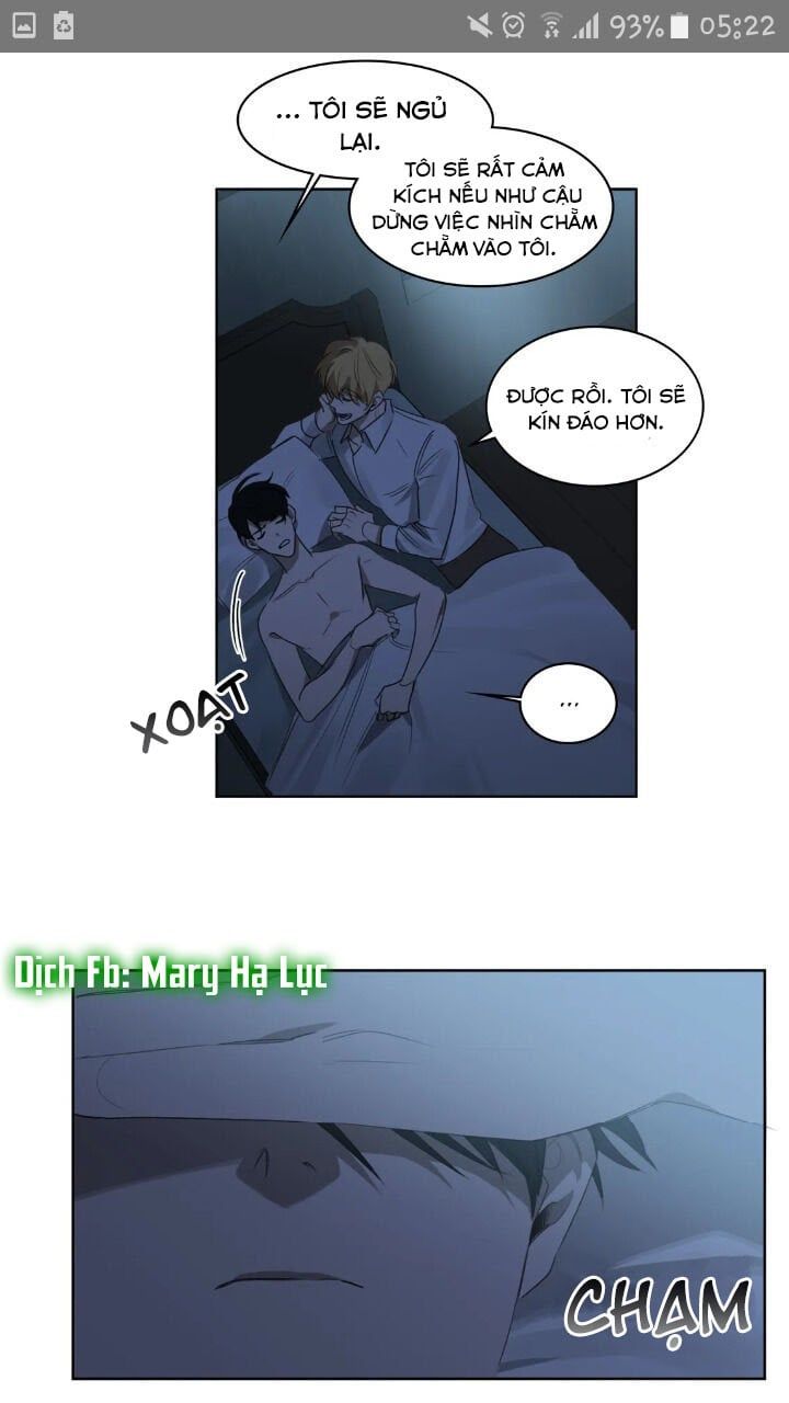 đọc truyện Bữa Tối Dưới Ánh Nến Của Kẻ Sát Nhân Lewellyn Chương 28 ảnh 7 tại Thiên Thai Truyện