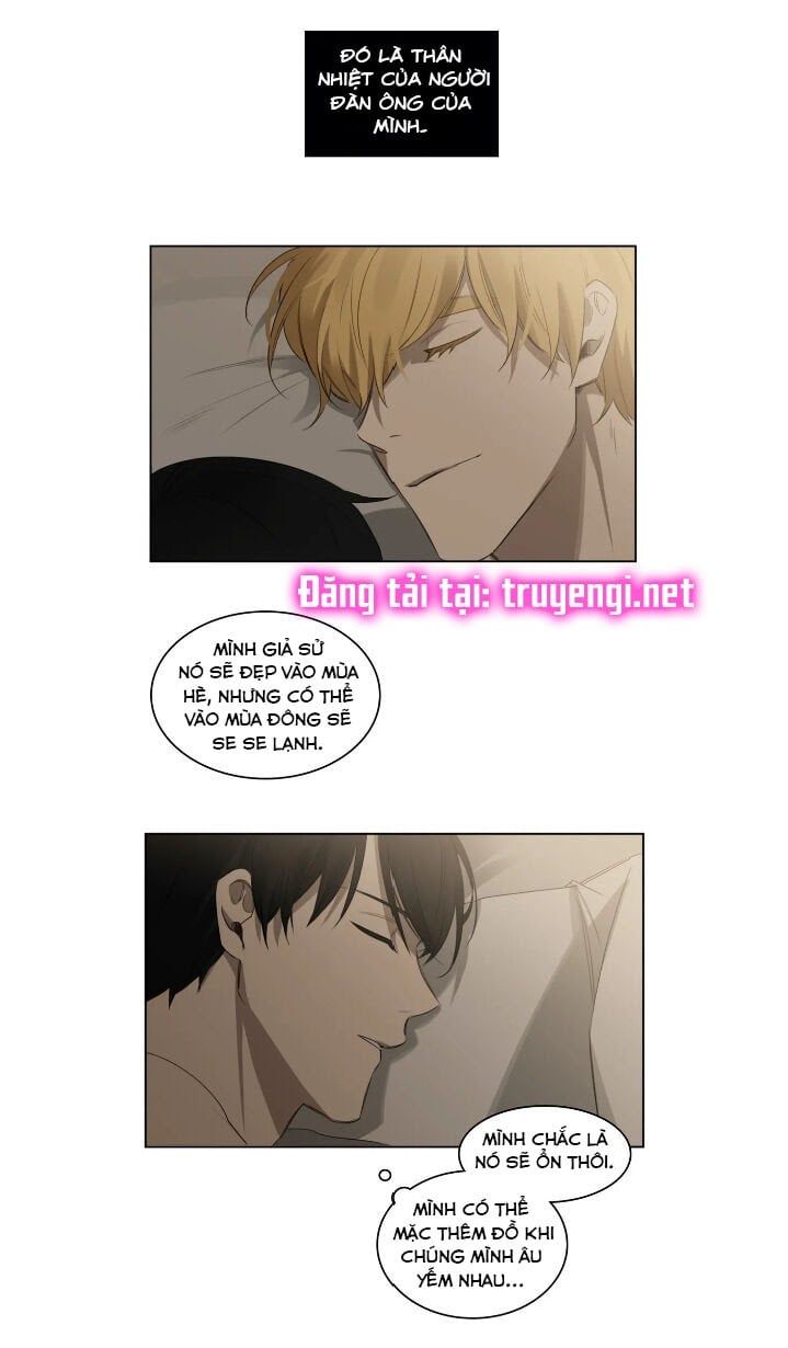 đọc truyện Bữa Tối Dưới Ánh Nến Của Kẻ Sát Nhân Lewellyn Chương 28 ảnh 8 tại Thiên Thai Truyện