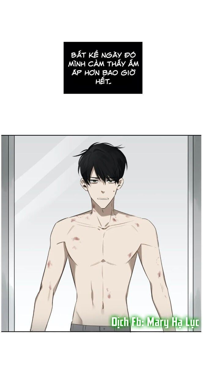 đọc truyện Bữa Tối Dưới Ánh Nến Của Kẻ Sát Nhân Lewellyn Chương 28 ảnh 9 tại Thiên Thai Truyện