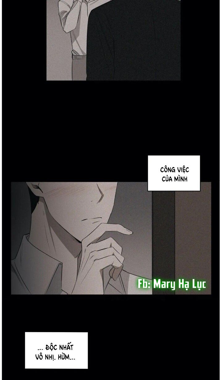 đọc truyện Bữa Tối Dưới Ánh Nến Của Kẻ Sát Nhân Lewellyn Chương 29 ảnh 12 tại Thiên Thai Truyện