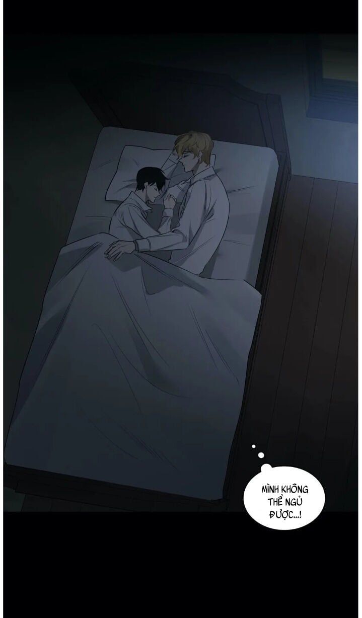 đọc truyện Bữa Tối Dưới Ánh Nến Của Kẻ Sát Nhân Lewellyn Chương 29 ảnh 13 tại Thiên Thai Truyện