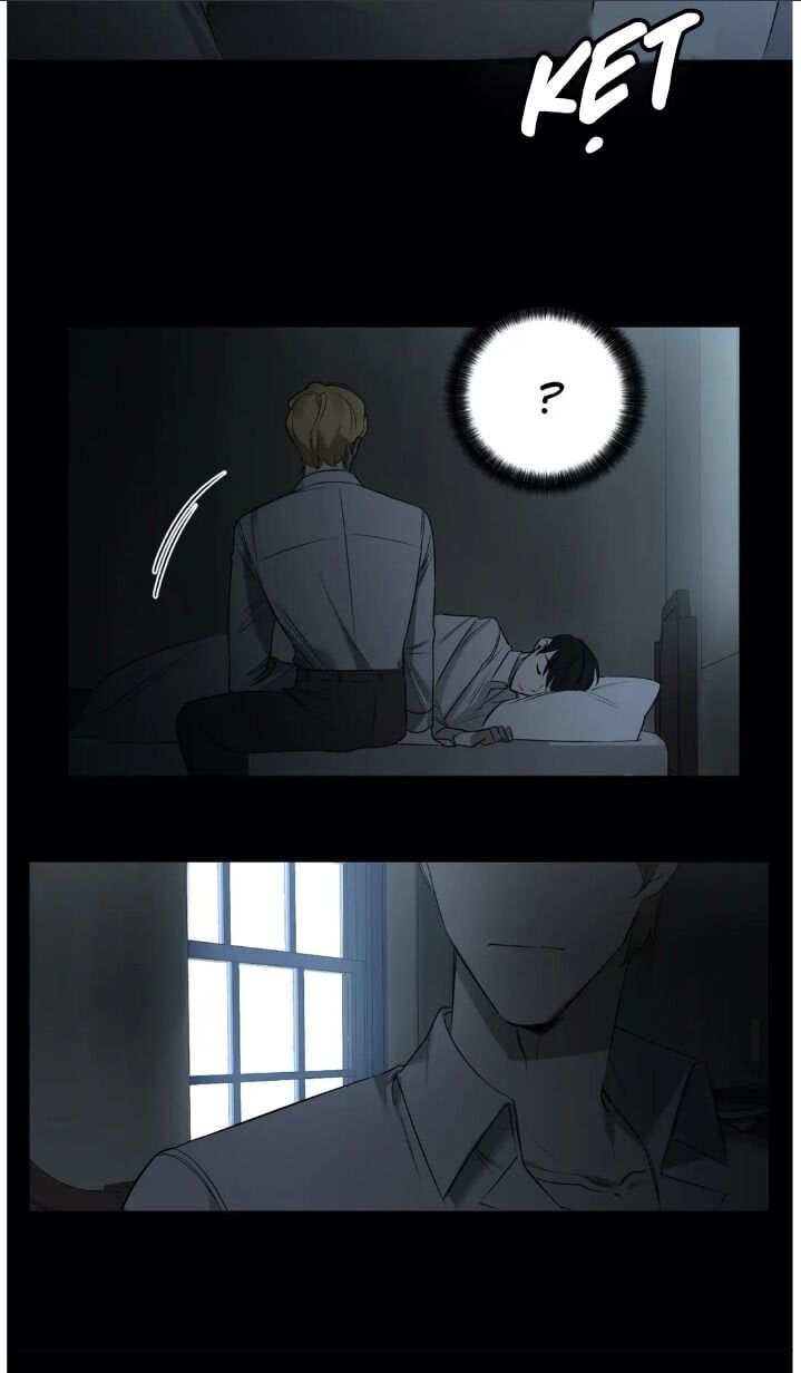 đọc truyện Bữa Tối Dưới Ánh Nến Của Kẻ Sát Nhân Lewellyn Chương 29 ảnh 16 tại Thiên Thai Truyện