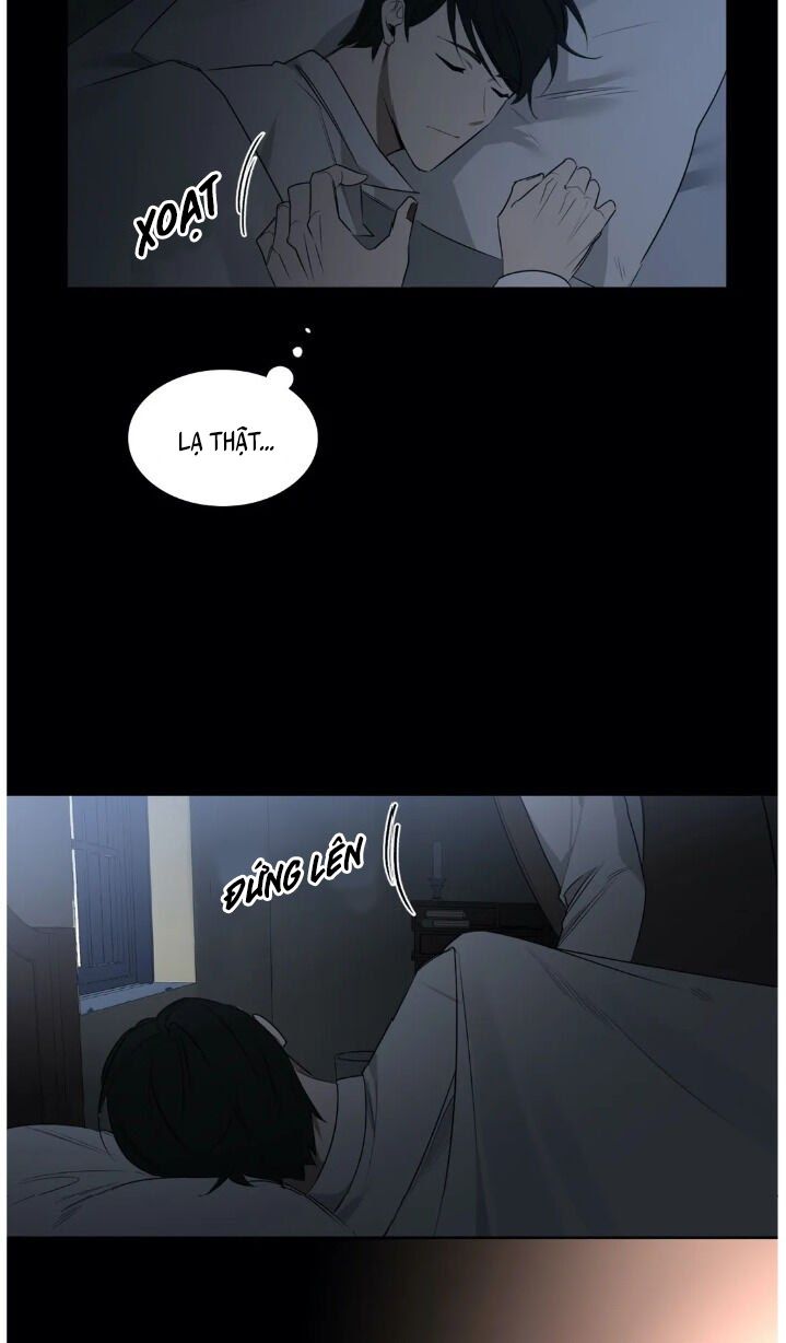 đọc truyện Bữa Tối Dưới Ánh Nến Của Kẻ Sát Nhân Lewellyn Chương 29 ảnh 18 tại Thiên Thai Truyện