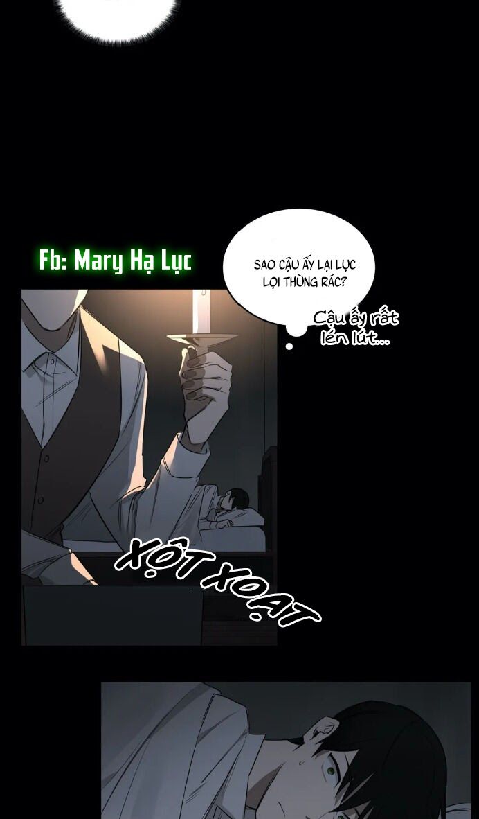 đọc truyện Bữa Tối Dưới Ánh Nến Của Kẻ Sát Nhân Lewellyn Chương 29 ảnh 20 tại Thiên Thai Truyện