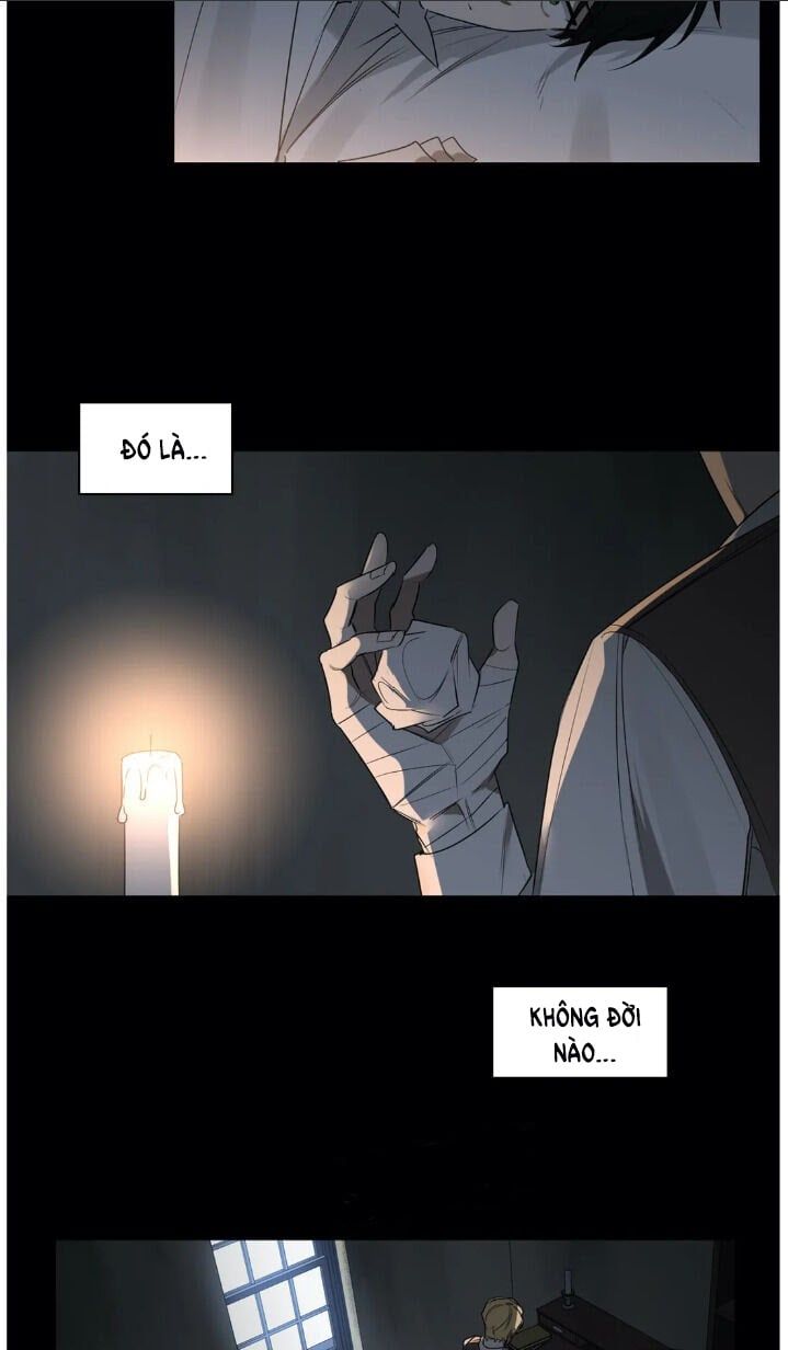 đọc truyện Bữa Tối Dưới Ánh Nến Của Kẻ Sát Nhân Lewellyn Chương 29 ảnh 21 tại Thiên Thai Truyện