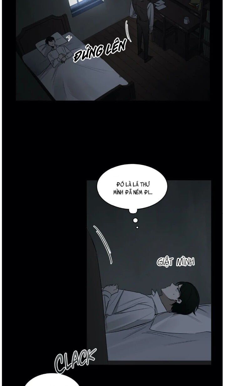 đọc truyện Bữa Tối Dưới Ánh Nến Của Kẻ Sát Nhân Lewellyn Chương 29 ảnh 22 tại Thiên Thai Truyện