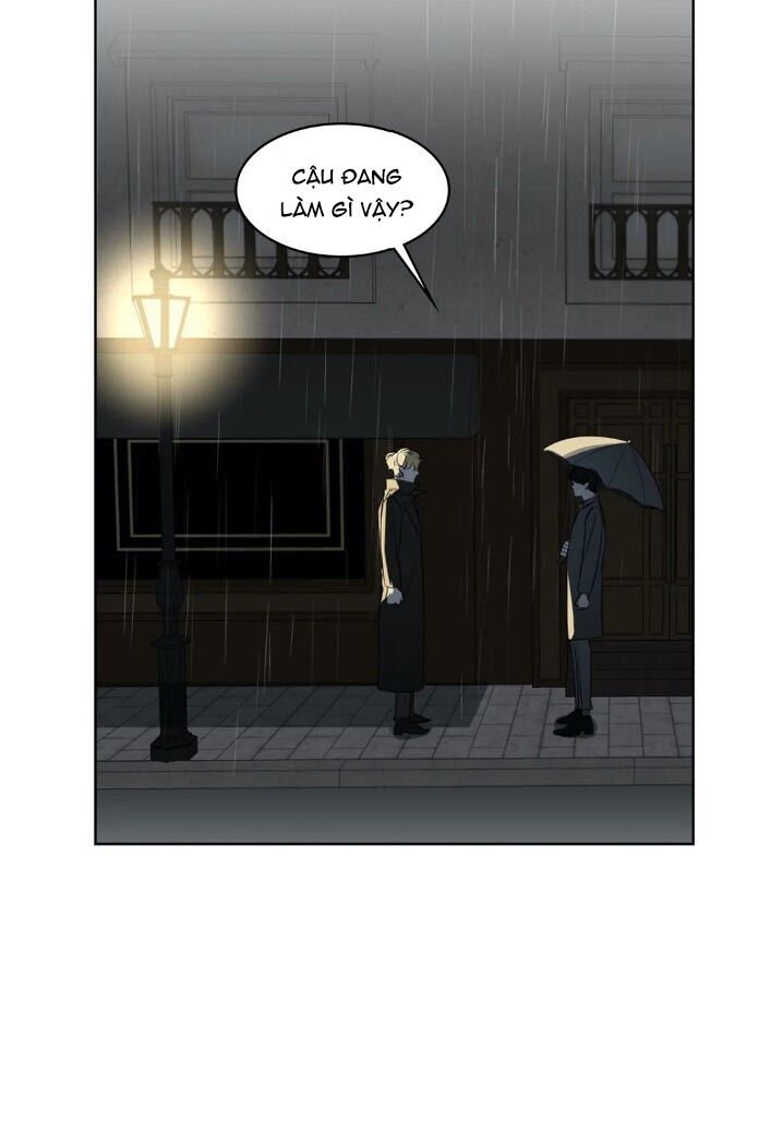 đọc truyện Bữa Tối Dưới Ánh Nến Của Kẻ Sát Nhân Lewellyn Chương 29 ảnh 25 tại Thiên Thai Truyện