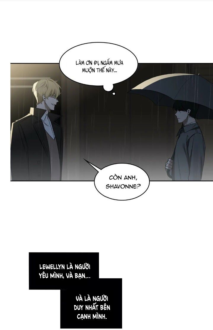 đọc truyện Bữa Tối Dưới Ánh Nến Của Kẻ Sát Nhân Lewellyn Chương 29 ảnh 28 tại Thiên Thai Truyện