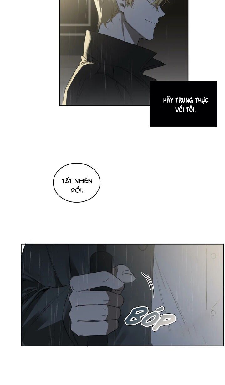 đọc truyện Bữa Tối Dưới Ánh Nến Của Kẻ Sát Nhân Lewellyn Chương 29 ảnh 31 tại Thiên Thai Truyện