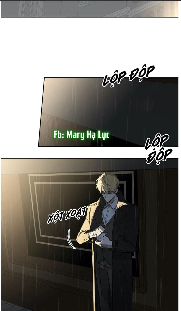 đọc truyện Bữa Tối Dưới Ánh Nến Của Kẻ Sát Nhân Lewellyn Chương 29 ảnh 5 tại Thiên Thai Truyện