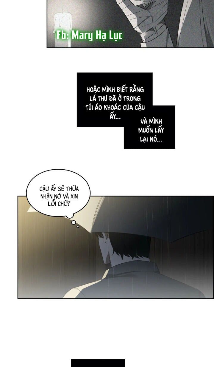 đọc truyện Bữa Tối Dưới Ánh Nến Của Kẻ Sát Nhân Lewellyn Chương 29 ảnh 33 tại Thiên Thai Truyện