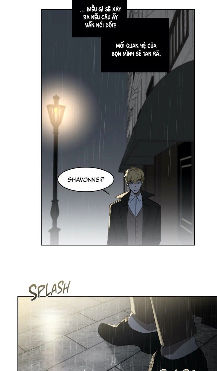 đọc truyện Bữa Tối Dưới Ánh Nến Của Kẻ Sát Nhân Lewellyn Chương 29 ảnh 34 tại Thiên Thai Truyện