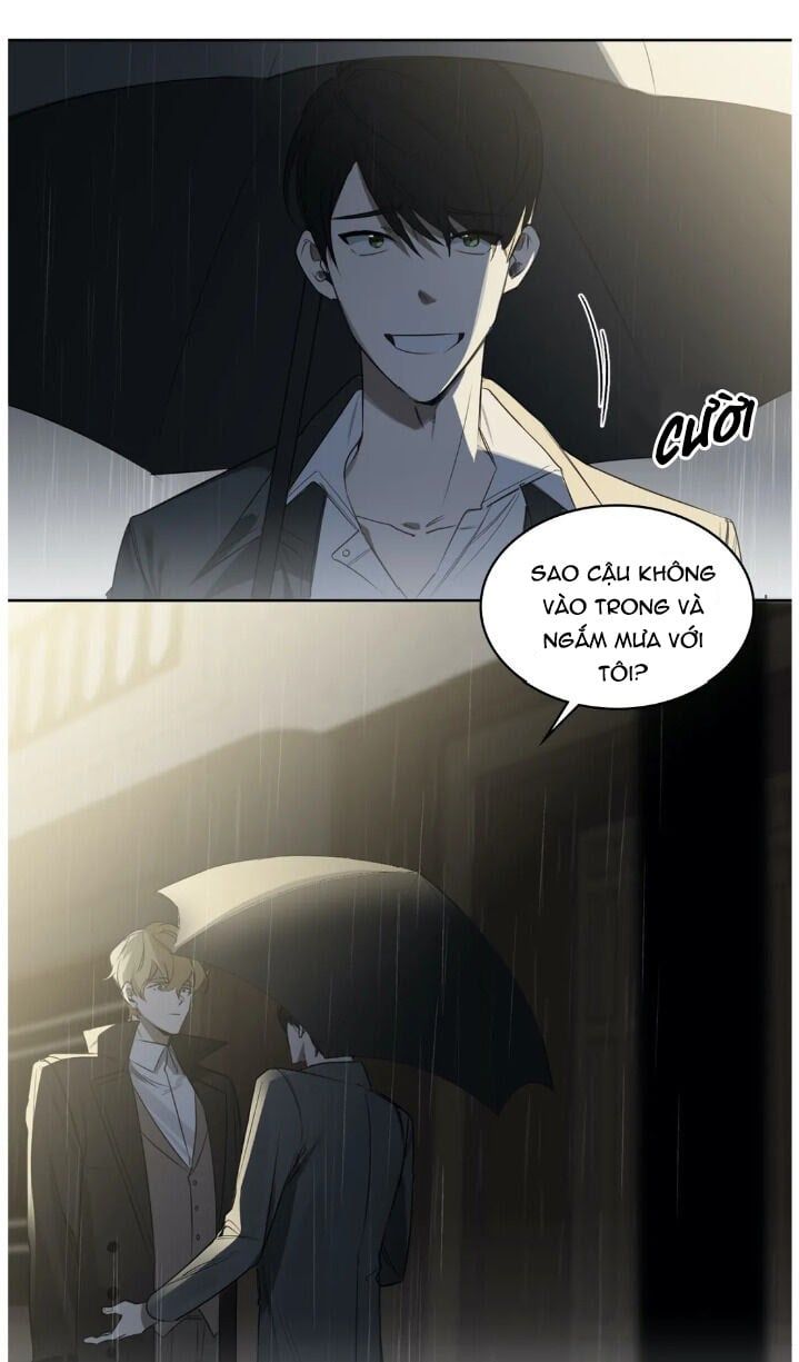 đọc truyện Bữa Tối Dưới Ánh Nến Của Kẻ Sát Nhân Lewellyn Chương 29 ảnh 36 tại Thiên Thai Truyện