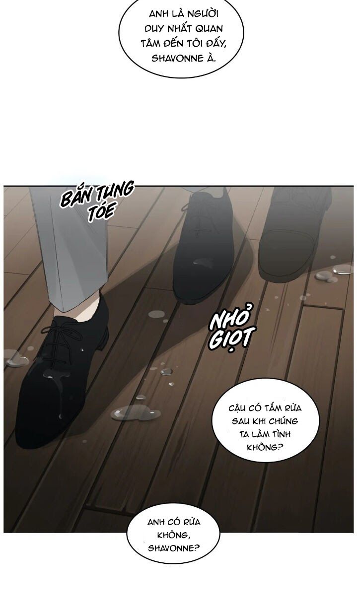 đọc truyện Bữa Tối Dưới Ánh Nến Của Kẻ Sát Nhân Lewellyn Chương 29 ảnh 38 tại Thiên Thai Truyện