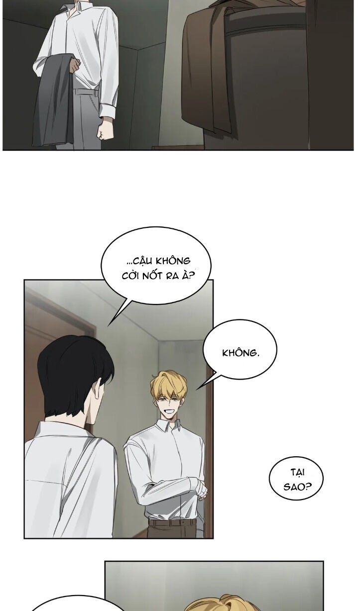 đọc truyện Bữa Tối Dưới Ánh Nến Của Kẻ Sát Nhân Lewellyn Chương 29 ảnh 41 tại Thiên Thai Truyện