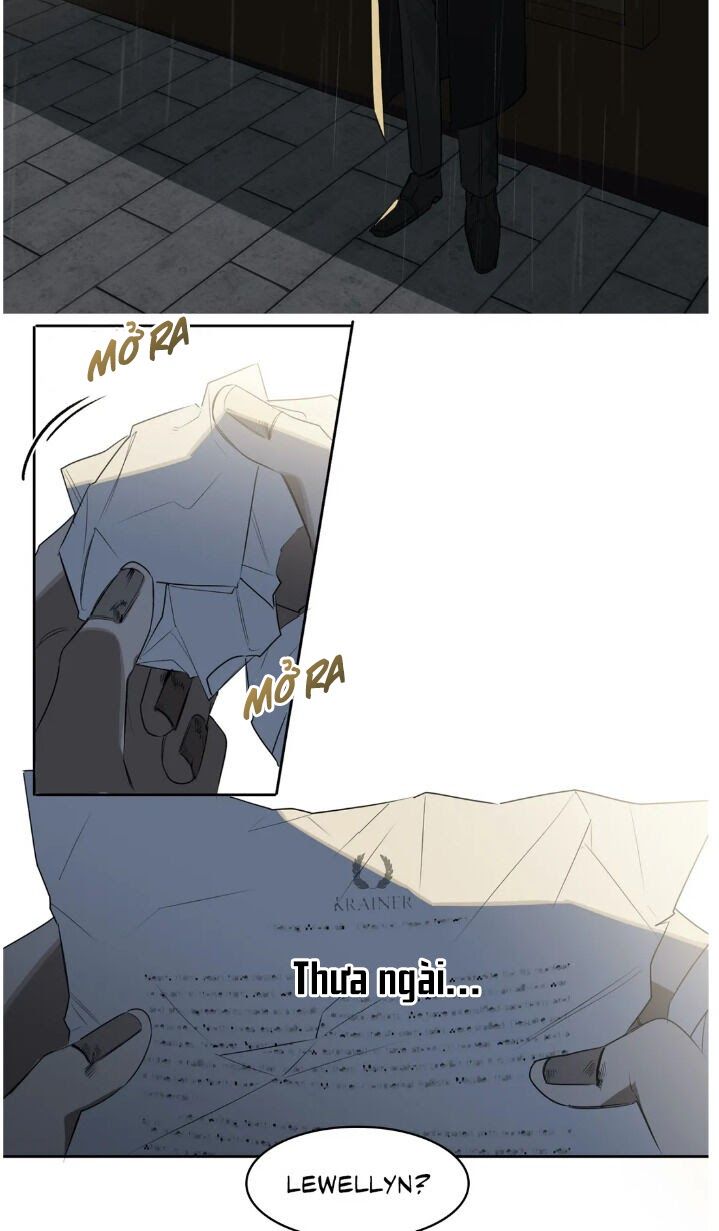 đọc truyện Bữa Tối Dưới Ánh Nến Của Kẻ Sát Nhân Lewellyn Chương 29 ảnh 6 tại Thiên Thai Truyện