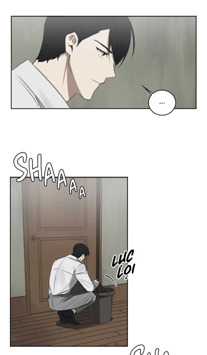 đọc truyện Bữa Tối Dưới Ánh Nến Của Kẻ Sát Nhân Lewellyn Chương 29 ảnh 44 tại Thiên Thai Truyện