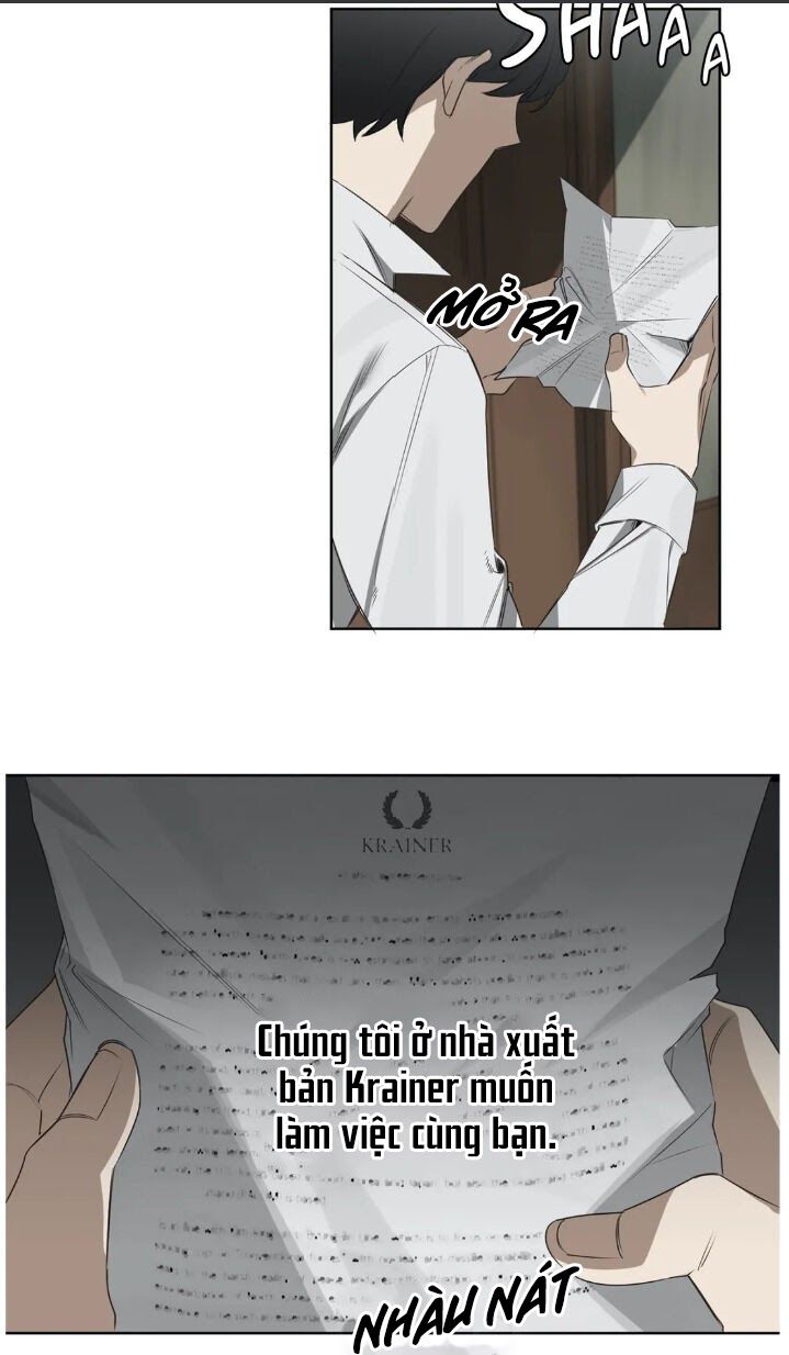 đọc truyện Bữa Tối Dưới Ánh Nến Của Kẻ Sát Nhân Lewellyn Chương 29 ảnh 45 tại Thiên Thai Truyện