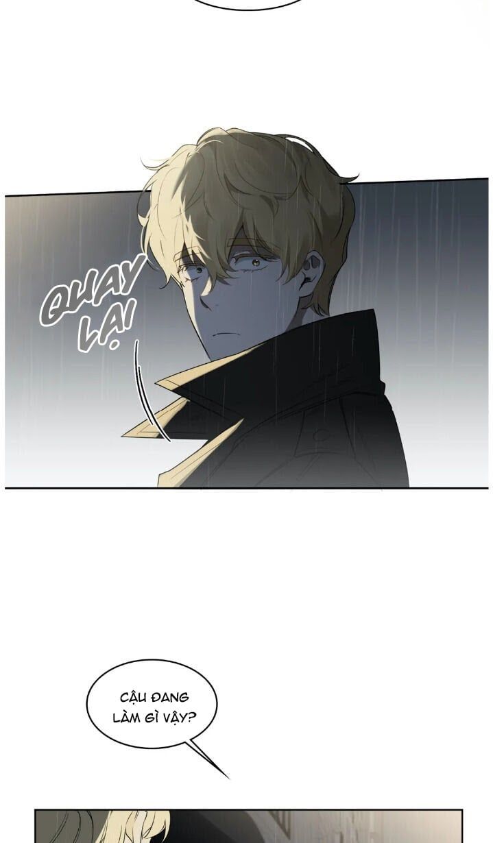 đọc truyện Bữa Tối Dưới Ánh Nến Của Kẻ Sát Nhân Lewellyn Chương 29 ảnh 7 tại Thiên Thai Truyện