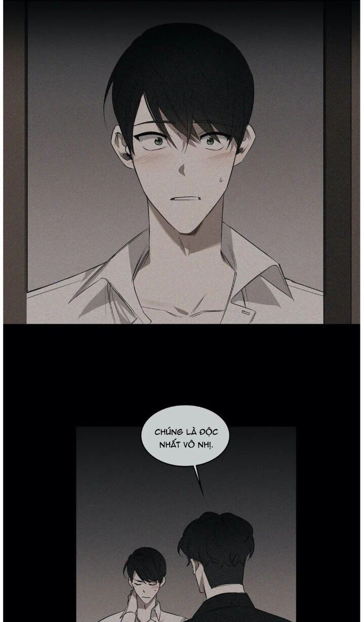 đọc truyện Bữa Tối Dưới Ánh Nến Của Kẻ Sát Nhân Lewellyn Chương 29 ảnh 11 tại Thiên Thai Truyện