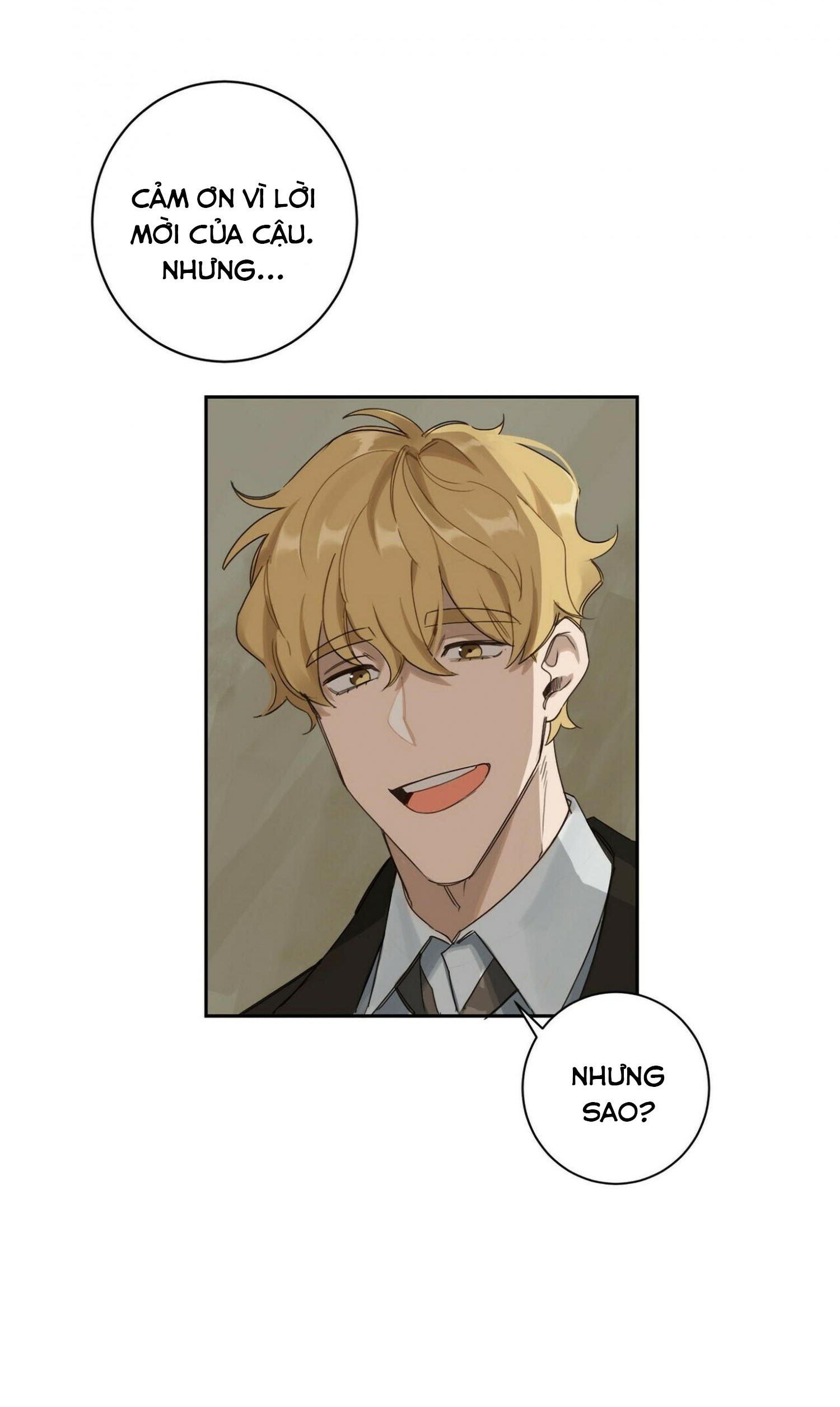 đọc truyện Bữa Tối Dưới Ánh Nến Của Kẻ Sát Nhân Lewellyn Chương 3 ảnh 14 tại Thiên Thai Truyện