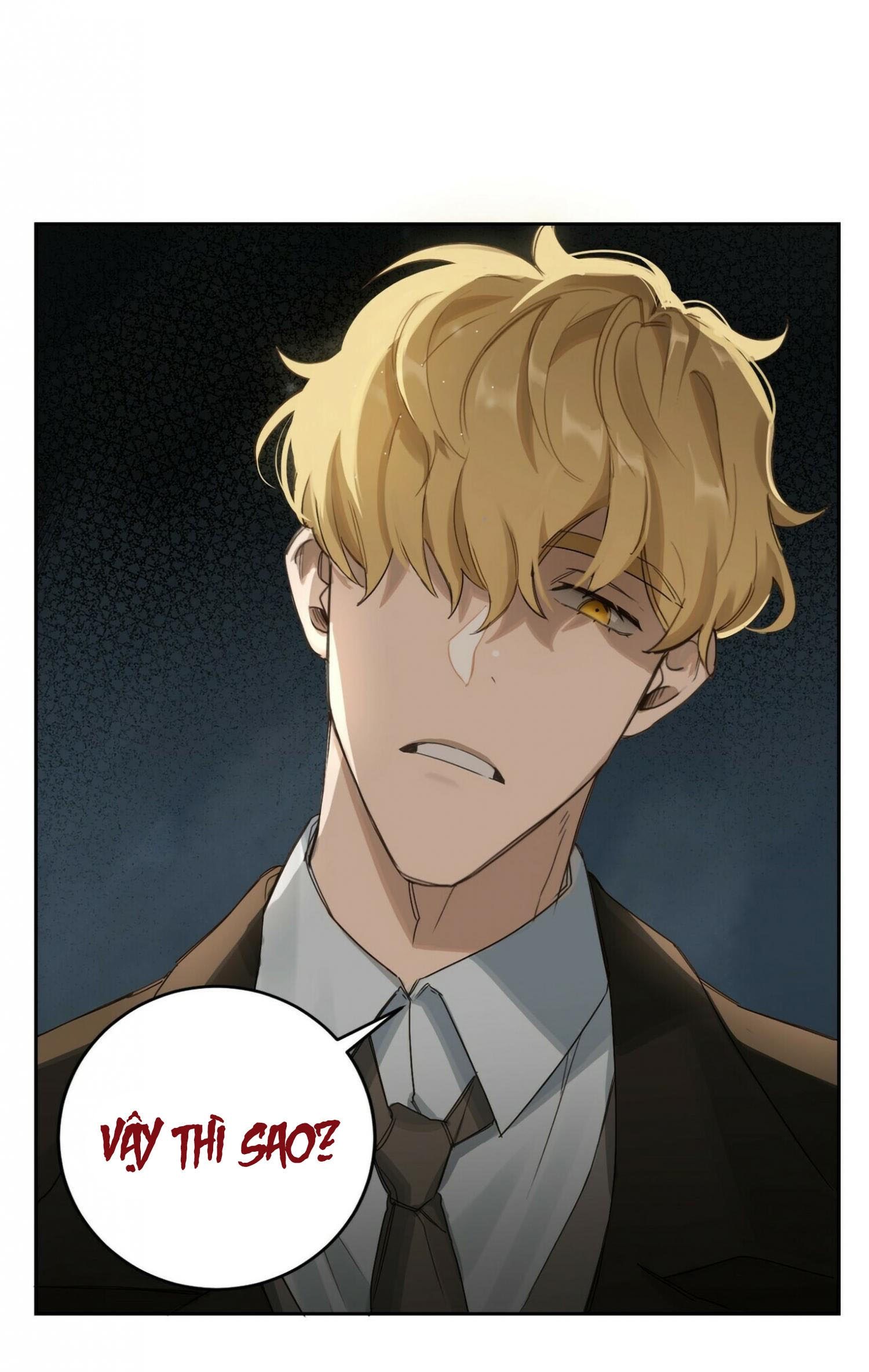 đọc truyện Bữa Tối Dưới Ánh Nến Của Kẻ Sát Nhân Lewellyn Chương 3 ảnh 17 tại Thiên Thai Truyện