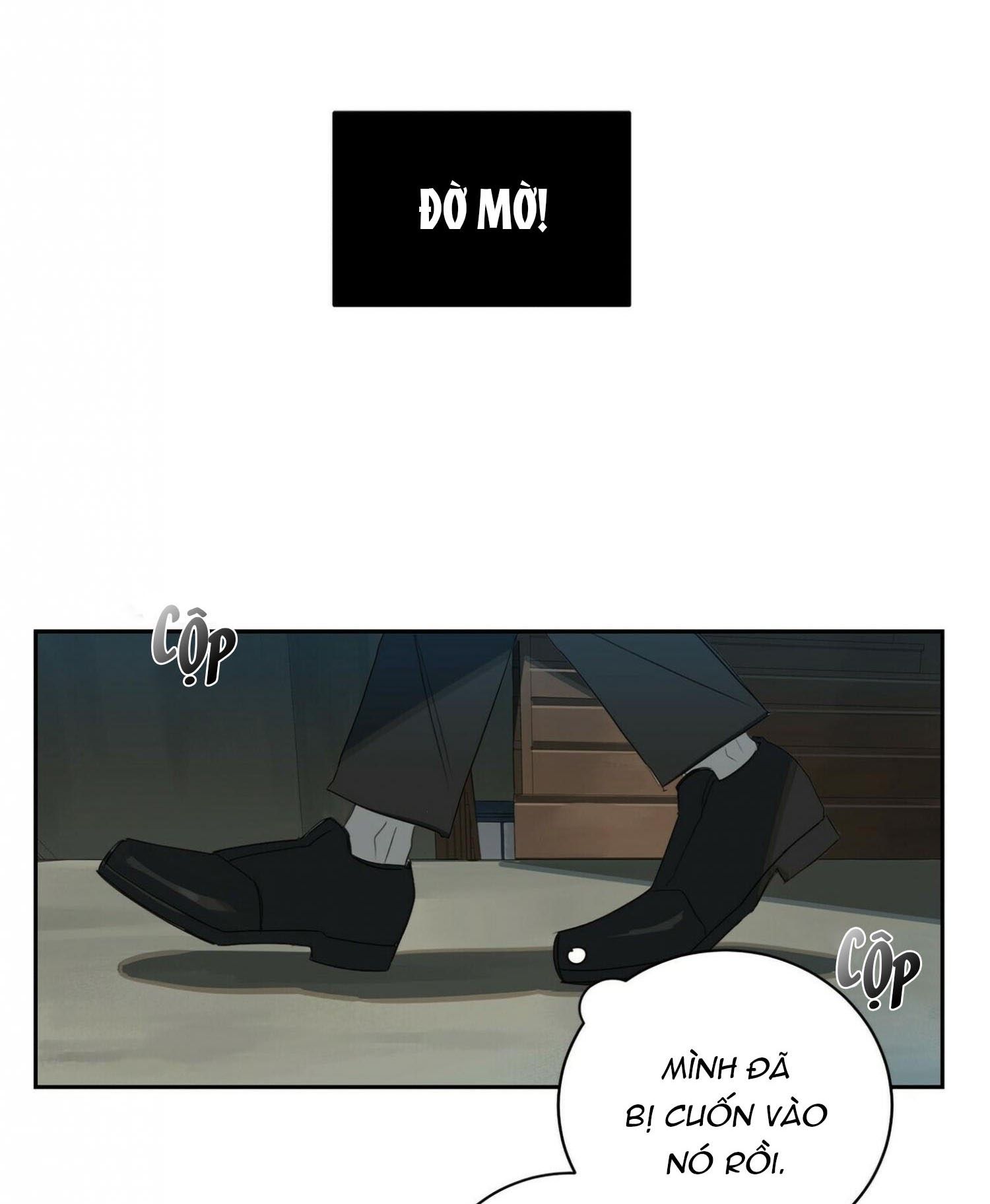 đọc truyện Bữa Tối Dưới Ánh Nến Của Kẻ Sát Nhân Lewellyn Chương 3 ảnh 18 tại Thiên Thai Truyện