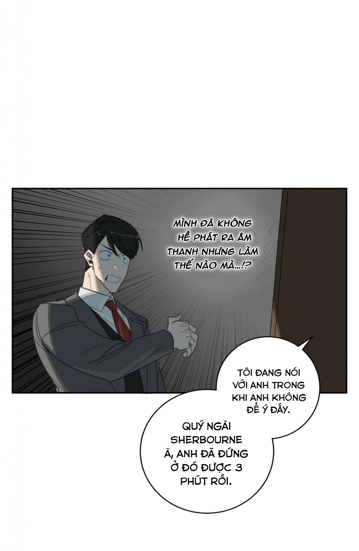 đọc truyện Bữa Tối Dưới Ánh Nến Của Kẻ Sát Nhân Lewellyn Chương 3 ảnh 25 tại Thiên Thai Truyện