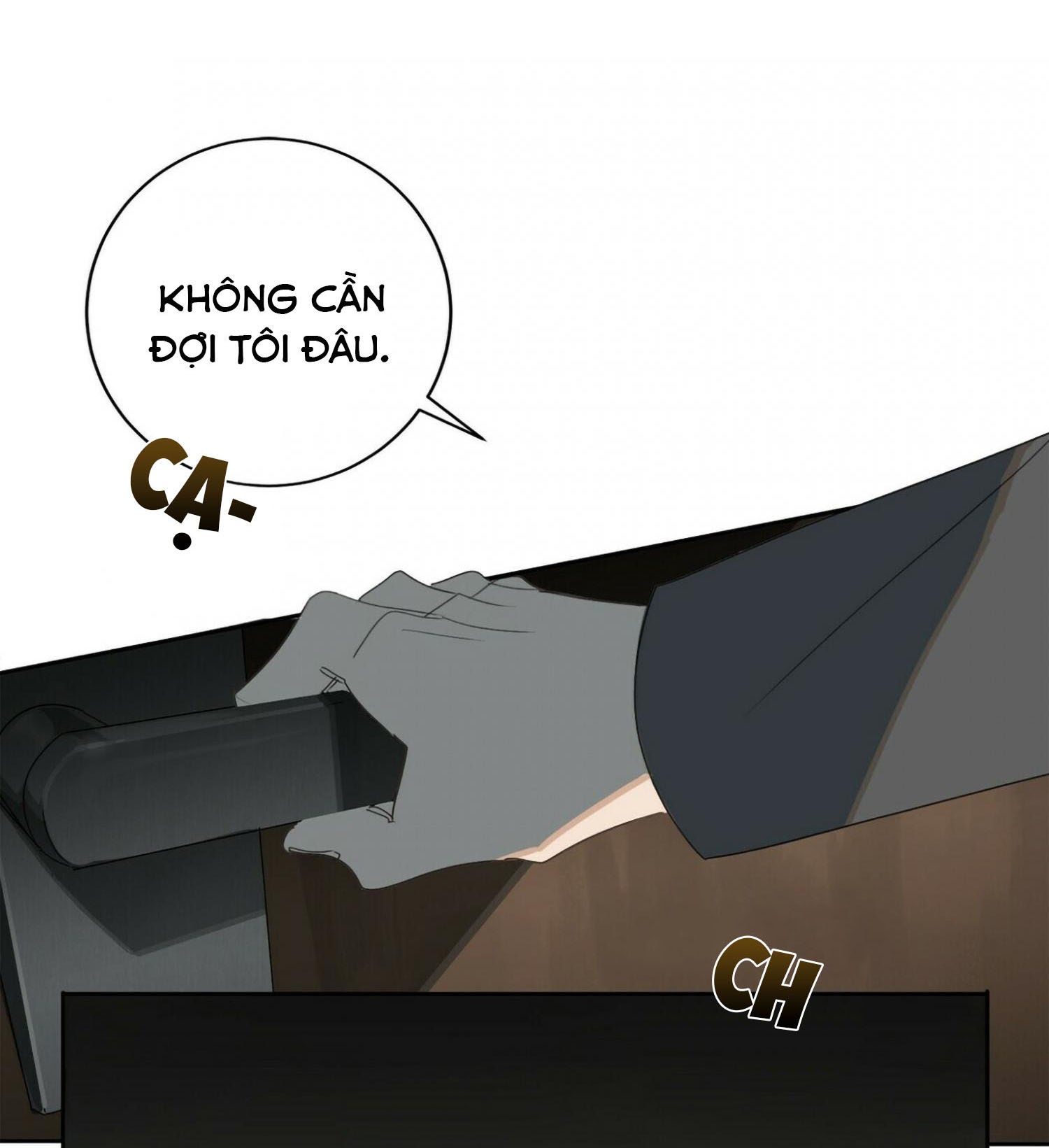 đọc truyện Bữa Tối Dưới Ánh Nến Của Kẻ Sát Nhân Lewellyn Chương 3 ảnh 27 tại Thiên Thai Truyện