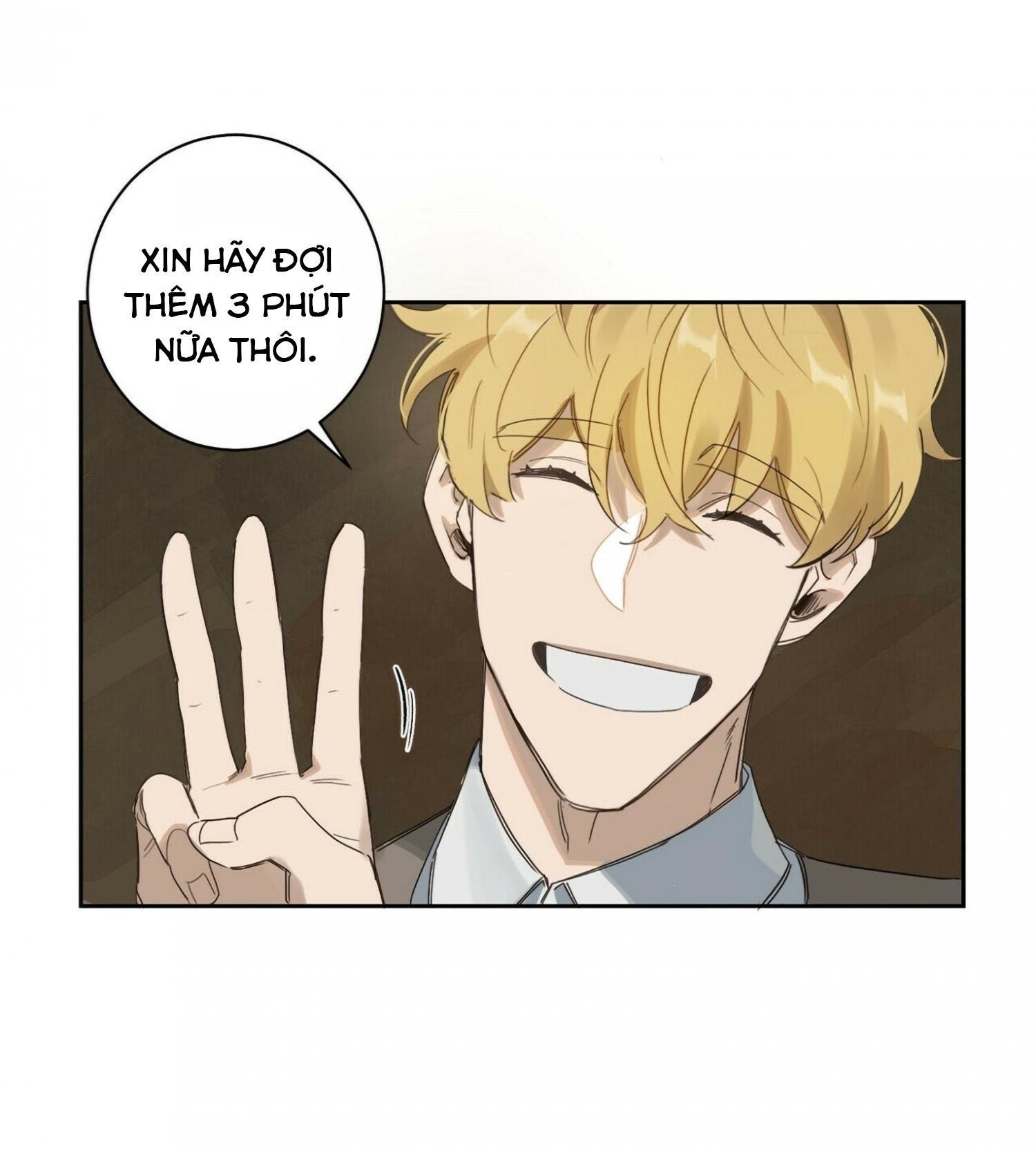 đọc truyện Bữa Tối Dưới Ánh Nến Của Kẻ Sát Nhân Lewellyn Chương 3 ảnh 30 tại Thiên Thai Truyện