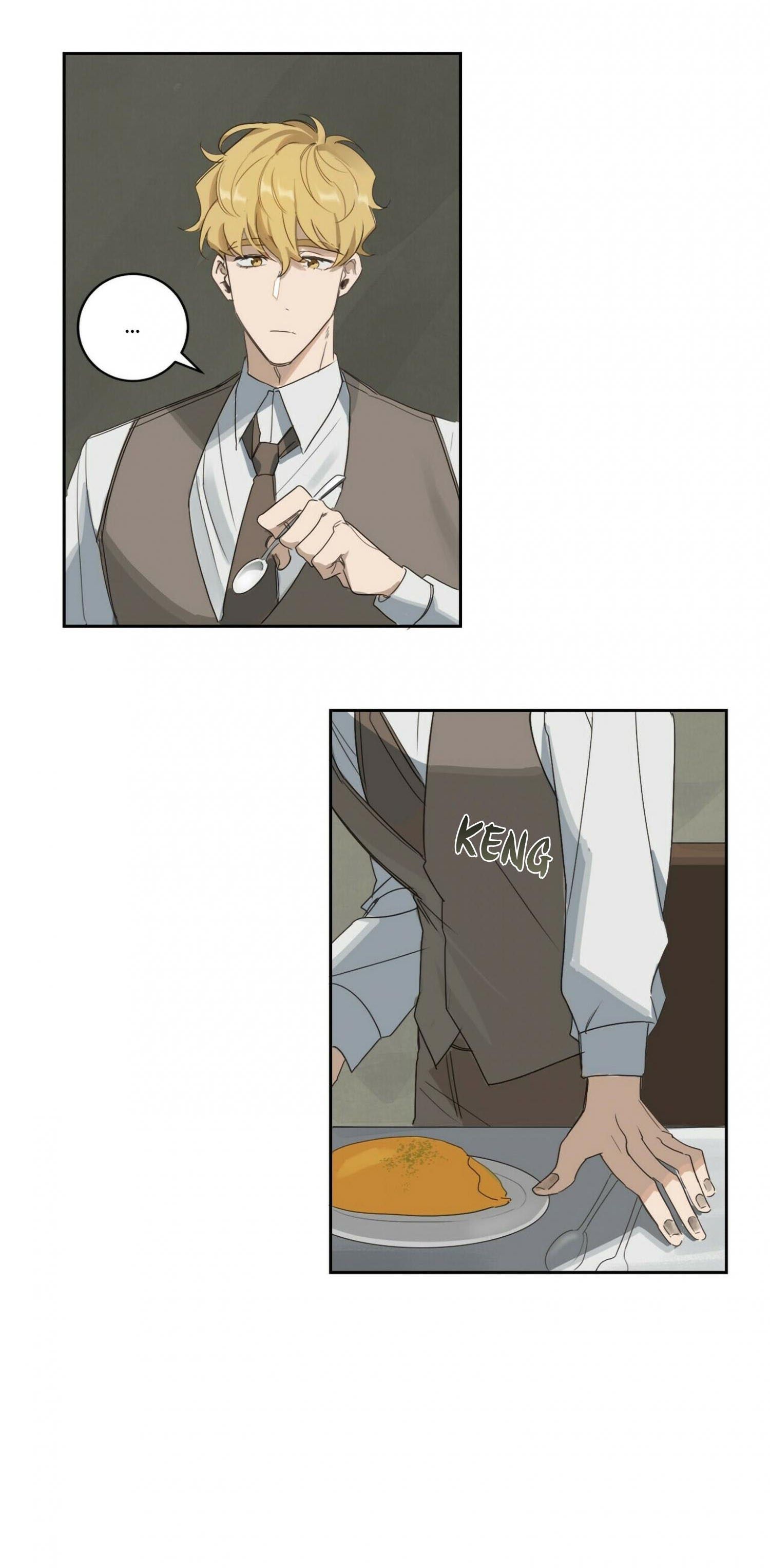 đọc truyện Bữa Tối Dưới Ánh Nến Của Kẻ Sát Nhân Lewellyn Chương 3 ảnh 42 tại Thiên Thai Truyện