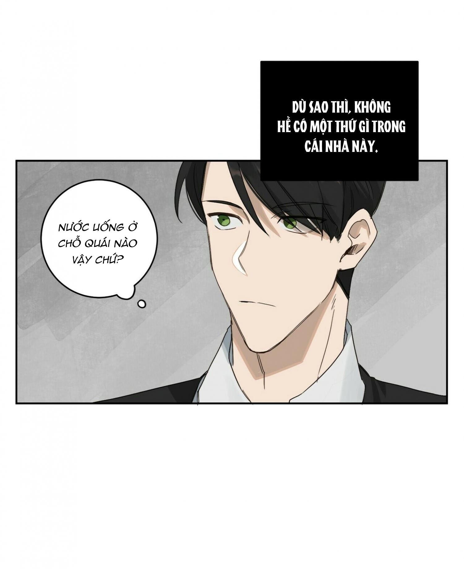 đọc truyện Bữa Tối Dưới Ánh Nến Của Kẻ Sát Nhân Lewellyn Chương 3 ảnh 46 tại Thiên Thai Truyện