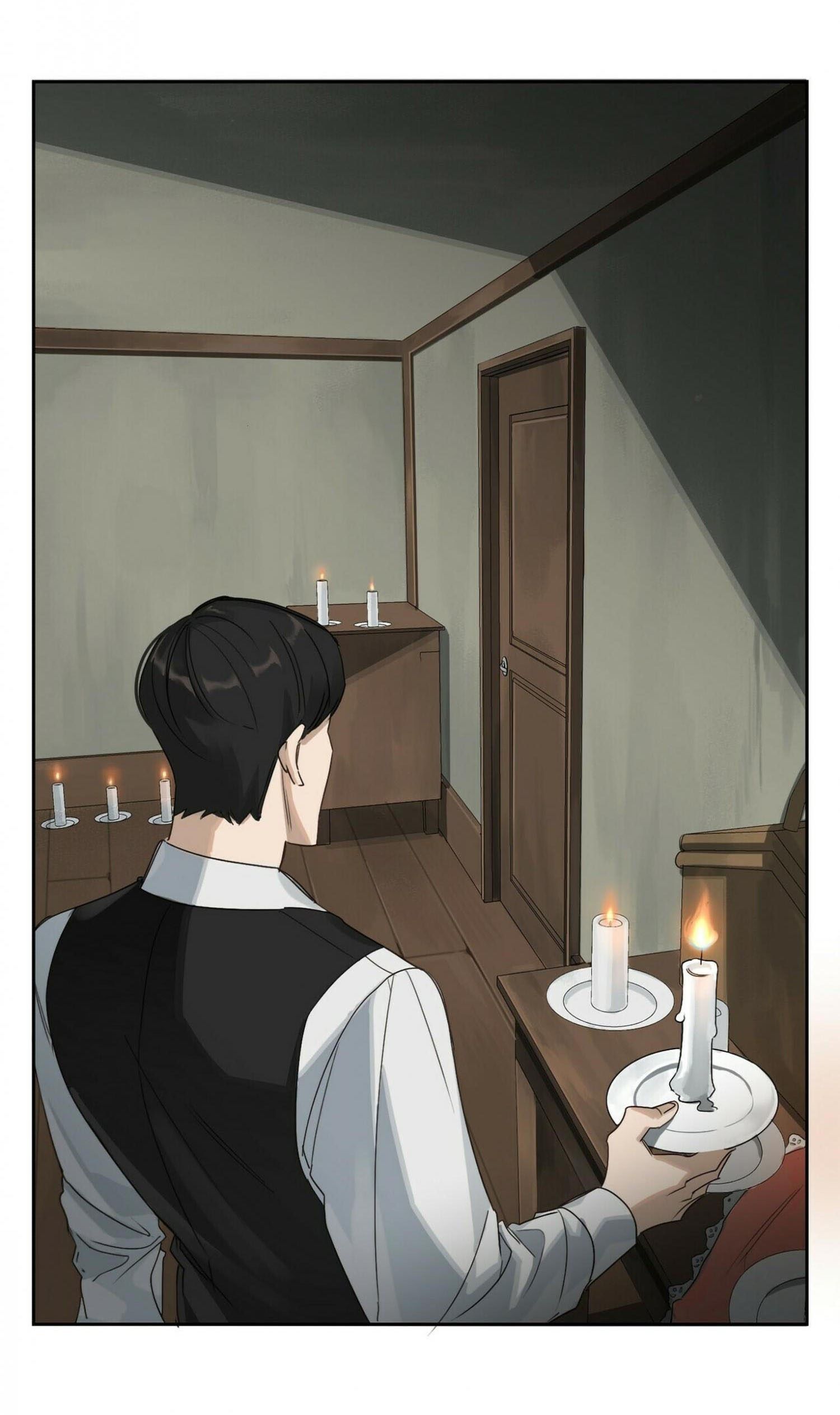 đọc truyện Bữa Tối Dưới Ánh Nến Của Kẻ Sát Nhân Lewellyn Chương 3 ảnh 47 tại Thiên Thai Truyện