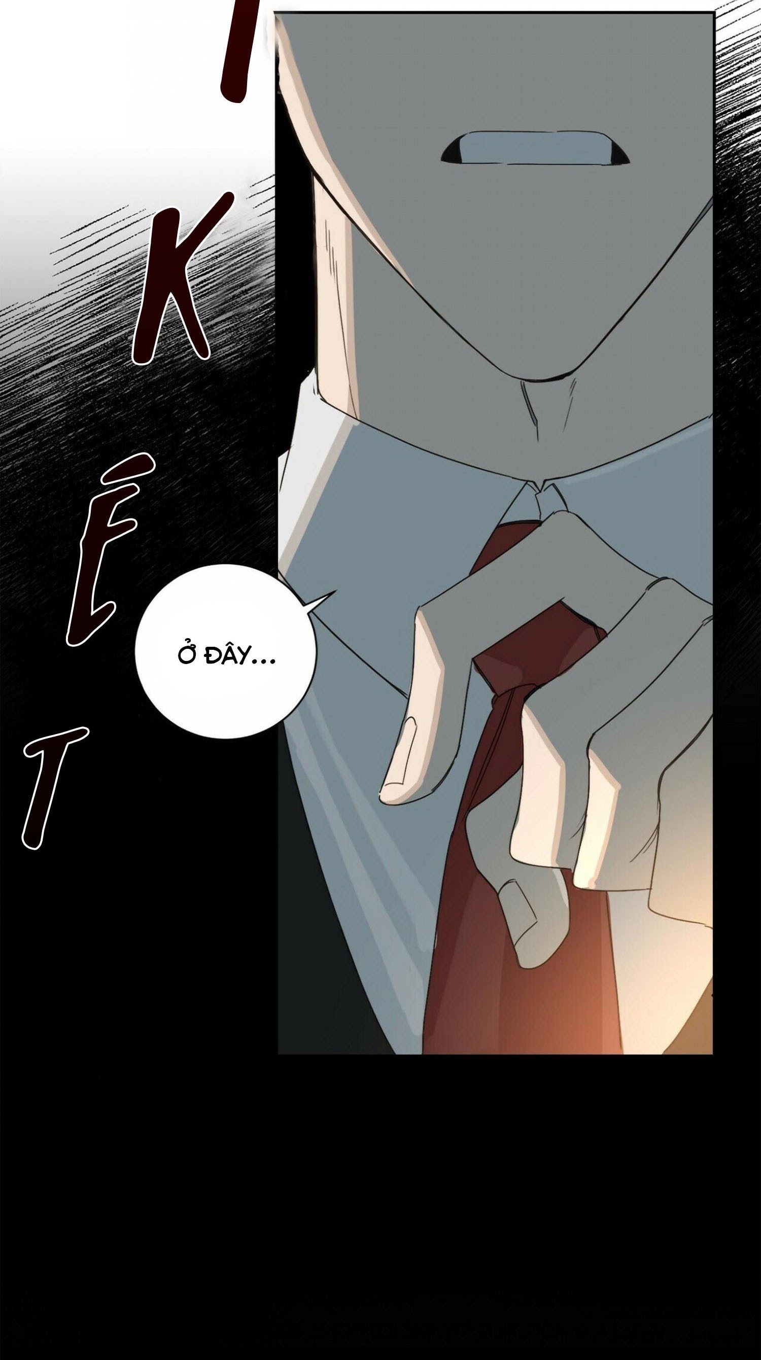 đọc truyện Bữa Tối Dưới Ánh Nến Của Kẻ Sát Nhân Lewellyn Chương 3 ảnh 51 tại Thiên Thai Truyện