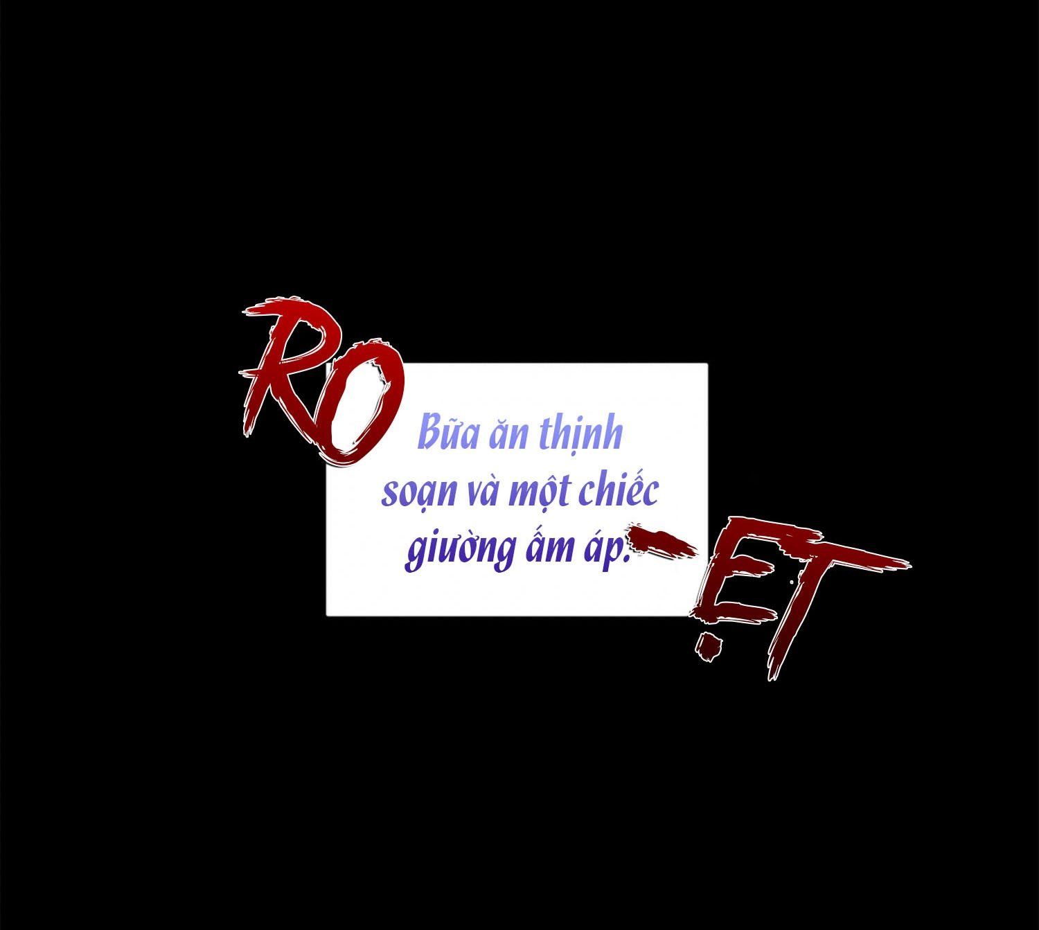 đọc truyện Bữa Tối Dưới Ánh Nến Của Kẻ Sát Nhân Lewellyn Chương 3 ảnh 9 tại Thiên Thai Truyện