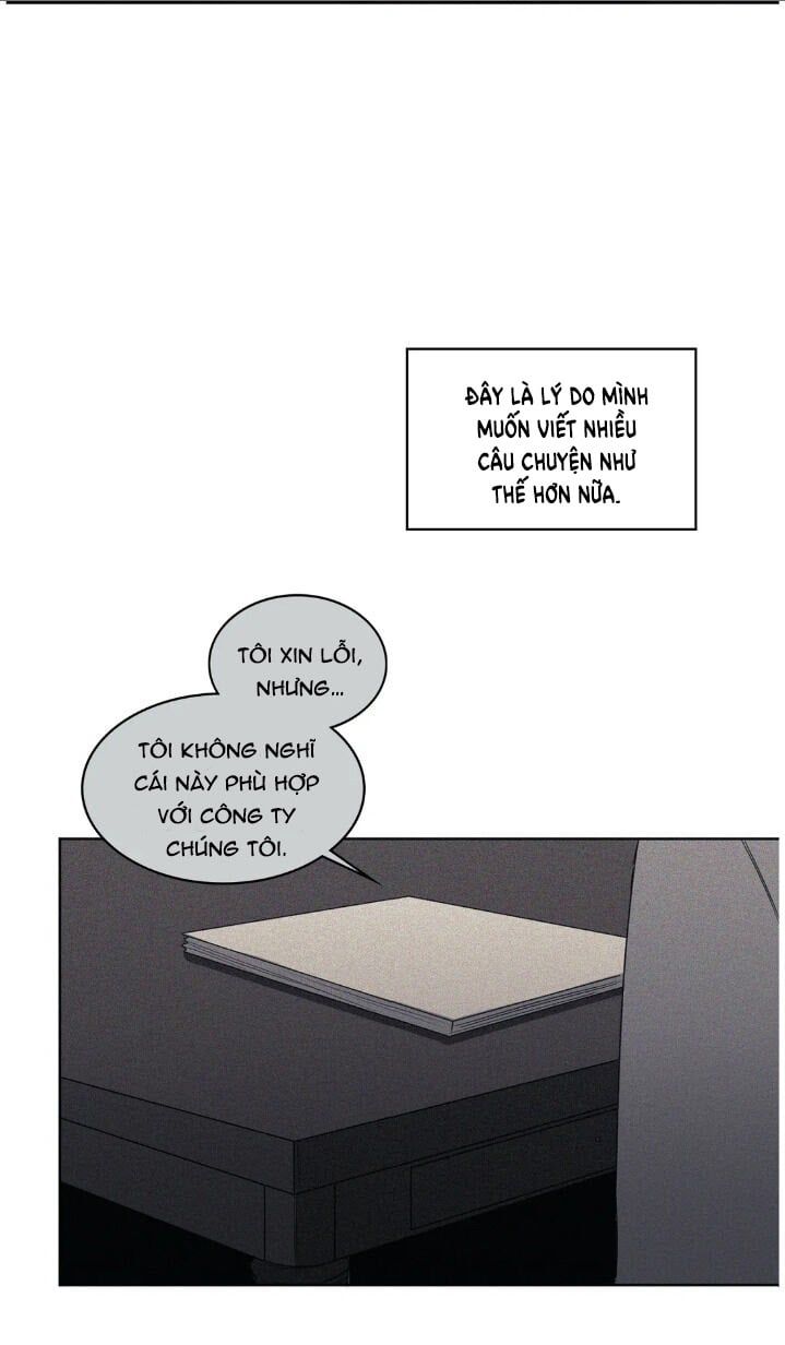 đọc truyện Bữa Tối Dưới Ánh Nến Của Kẻ Sát Nhân Lewellyn Chương 30 ảnh 12 tại Thiên Thai Truyện