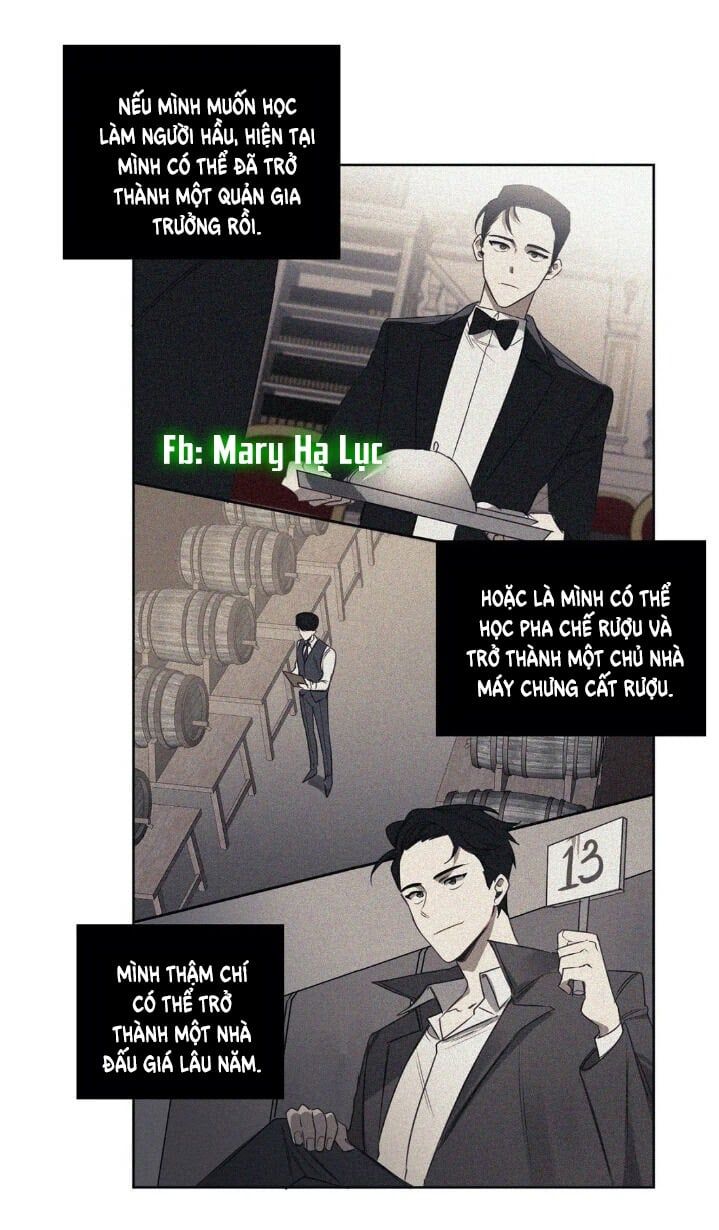 đọc truyện Bữa Tối Dưới Ánh Nến Của Kẻ Sát Nhân Lewellyn Chương 30 ảnh 13 tại Thiên Thai Truyện