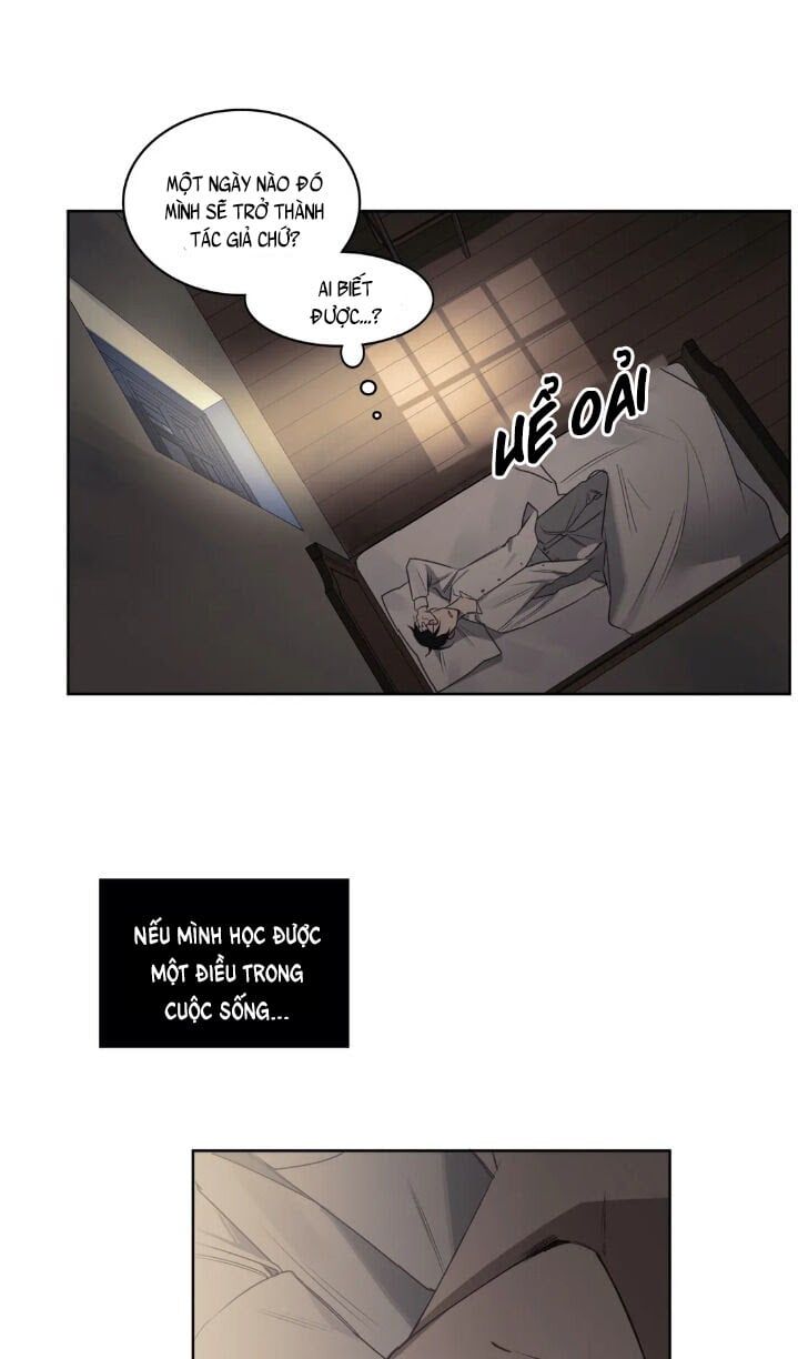 đọc truyện Bữa Tối Dưới Ánh Nến Của Kẻ Sát Nhân Lewellyn Chương 30 ảnh 14 tại Thiên Thai Truyện