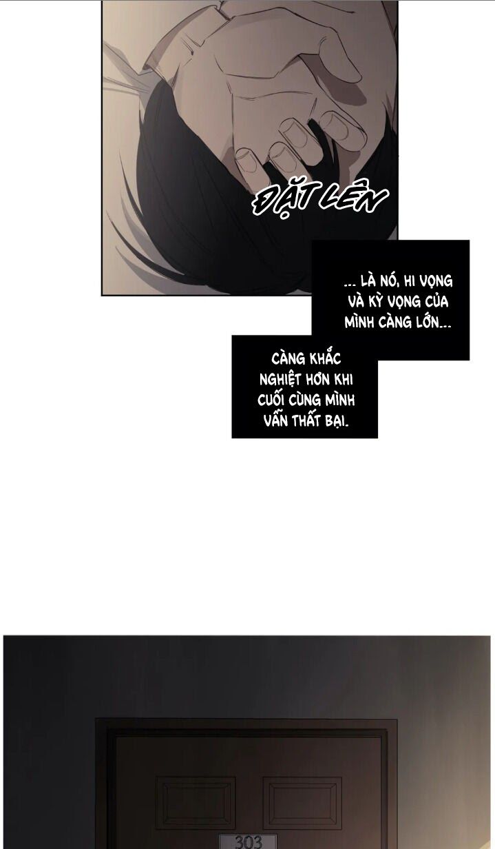 đọc truyện Bữa Tối Dưới Ánh Nến Của Kẻ Sát Nhân Lewellyn Chương 30 ảnh 15 tại Thiên Thai Truyện