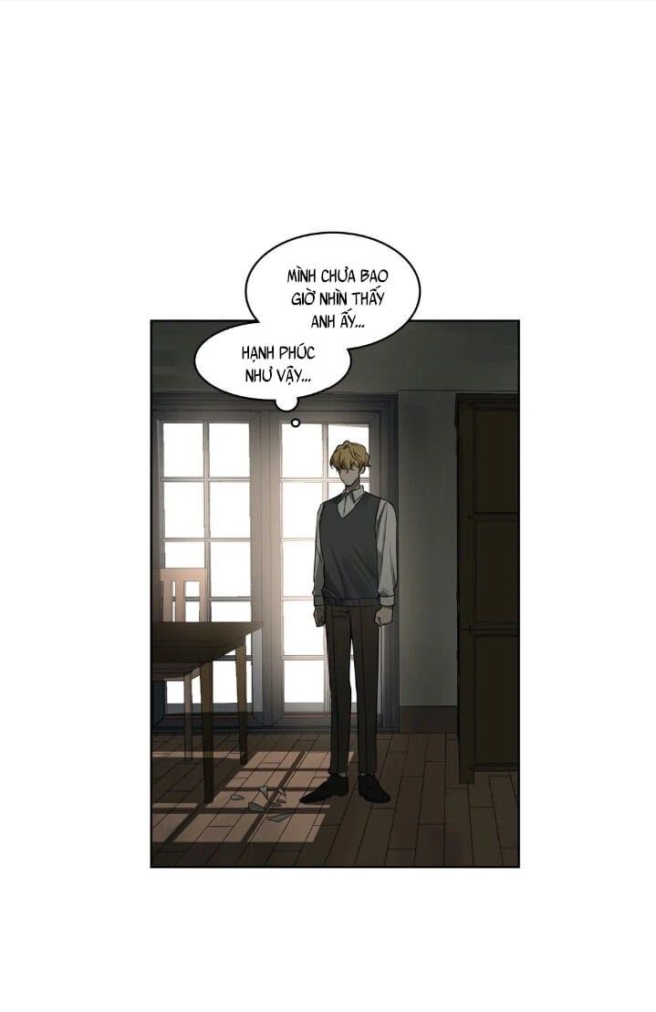 đọc truyện Bữa Tối Dưới Ánh Nến Của Kẻ Sát Nhân Lewellyn Chương 30 ảnh 22 tại Thiên Thai Truyện