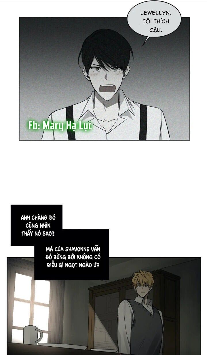 đọc truyện Bữa Tối Dưới Ánh Nến Của Kẻ Sát Nhân Lewellyn Chương 30 ảnh 23 tại Thiên Thai Truyện