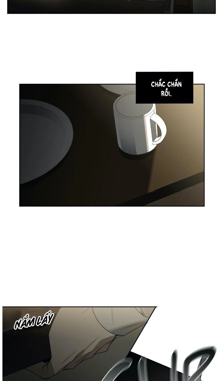 đọc truyện Bữa Tối Dưới Ánh Nến Của Kẻ Sát Nhân Lewellyn Chương 30 ảnh 24 tại Thiên Thai Truyện