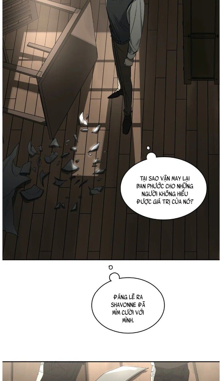 đọc truyện Bữa Tối Dưới Ánh Nến Của Kẻ Sát Nhân Lewellyn Chương 30 ảnh 28 tại Thiên Thai Truyện