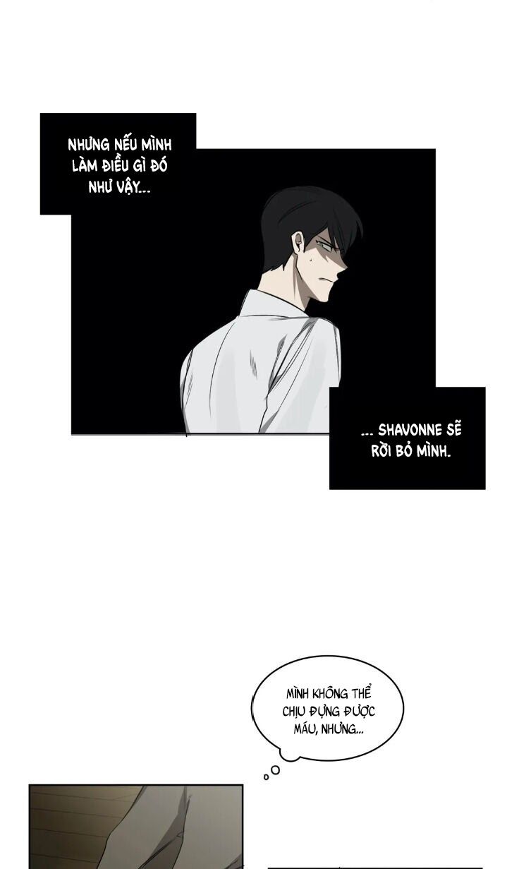 đọc truyện Bữa Tối Dưới Ánh Nến Của Kẻ Sát Nhân Lewellyn Chương 30 ảnh 30 tại Thiên Thai Truyện