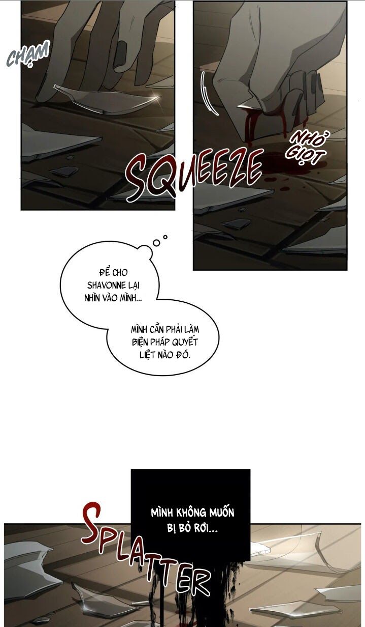 đọc truyện Bữa Tối Dưới Ánh Nến Của Kẻ Sát Nhân Lewellyn Chương 30 ảnh 31 tại Thiên Thai Truyện