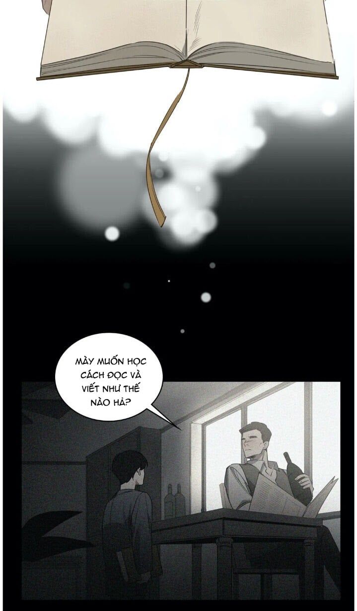 đọc truyện Bữa Tối Dưới Ánh Nến Của Kẻ Sát Nhân Lewellyn Chương 30 ảnh 5 tại Thiên Thai Truyện