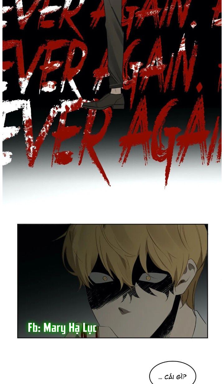 đọc truyện Bữa Tối Dưới Ánh Nến Của Kẻ Sát Nhân Lewellyn Chương 30 ảnh 33 tại Thiên Thai Truyện