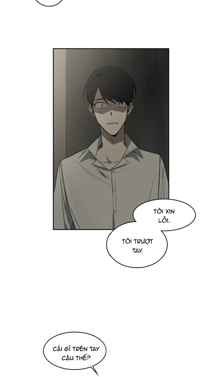 đọc truyện Bữa Tối Dưới Ánh Nến Của Kẻ Sát Nhân Lewellyn Chương 30 ảnh 35 tại Thiên Thai Truyện