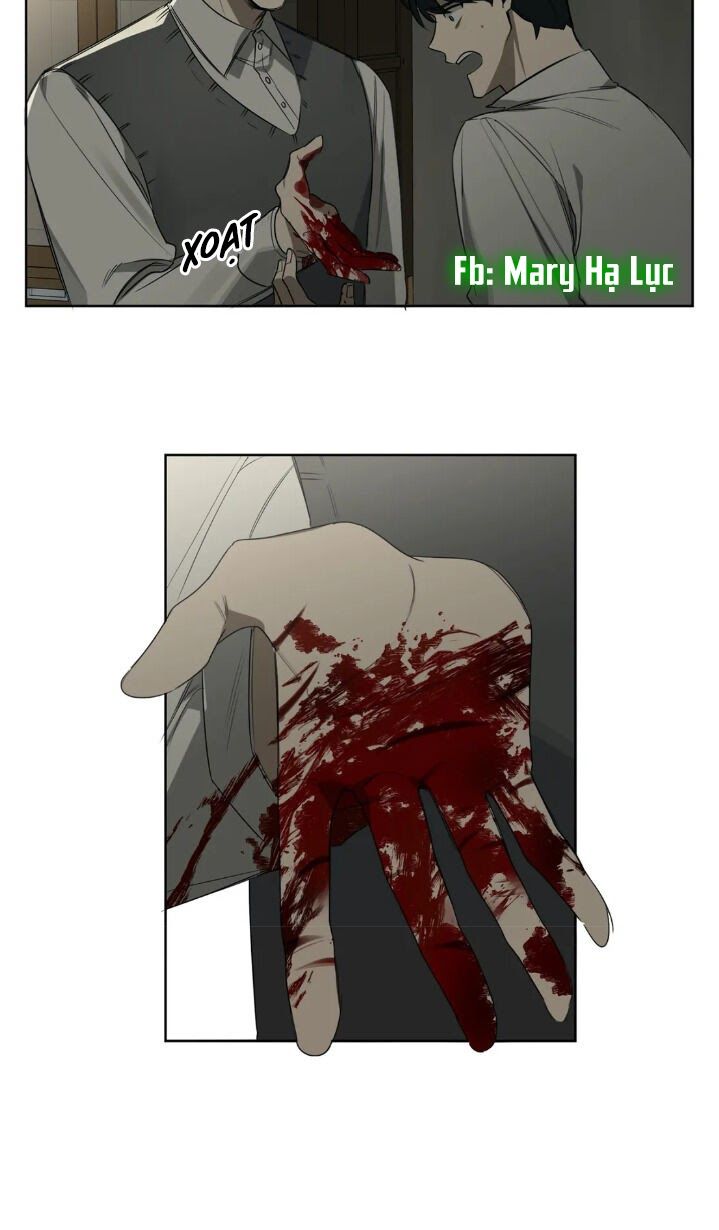 đọc truyện Bữa Tối Dưới Ánh Nến Của Kẻ Sát Nhân Lewellyn Chương 30 ảnh 37 tại Thiên Thai Truyện