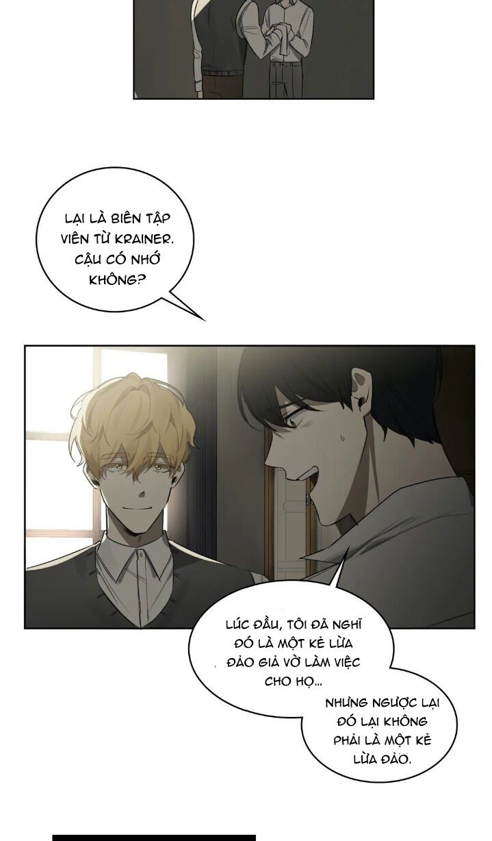 đọc truyện Bữa Tối Dưới Ánh Nến Của Kẻ Sát Nhân Lewellyn Chương 30 ảnh 41 tại Thiên Thai Truyện